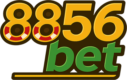 8856bet Logo